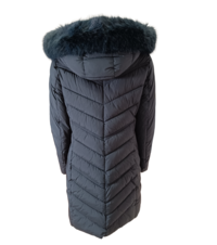 GIACCONE DONNA GP113 Tellini S.r.l. Ingrosso Abbigliamento